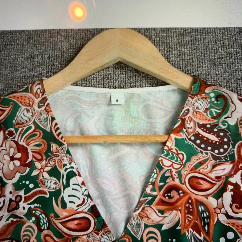 Boho Dress by Retaica London - Picture 2 of 11